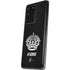 NHL Los Angeles Kings Black Background Galaxy S20 Ultra 5G Skin